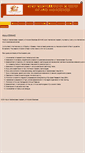 Mobile Screenshot of euromediterraneanacademy.org